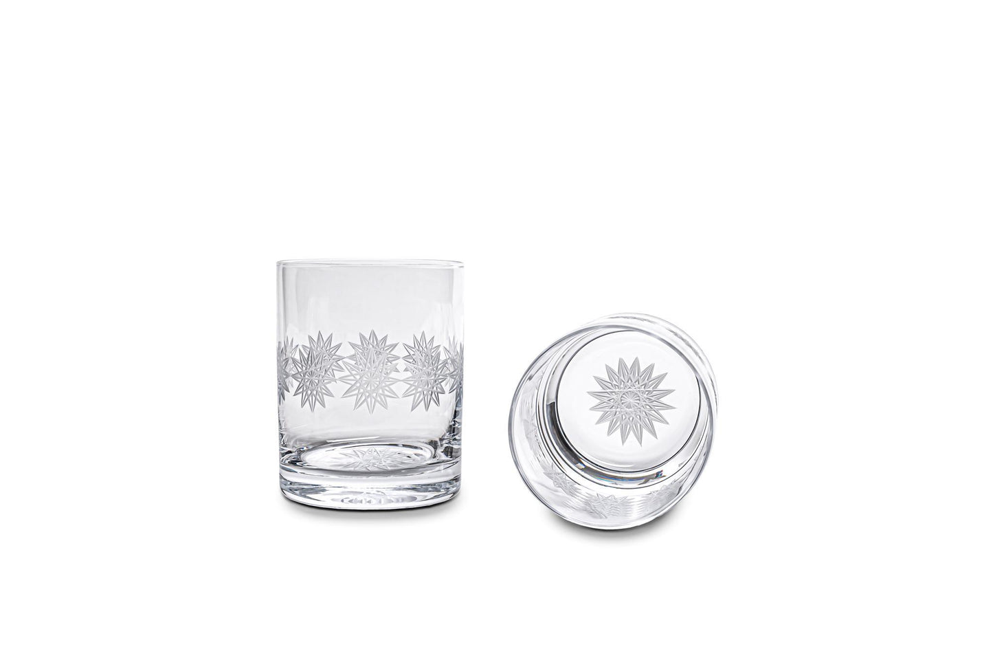 Szkło cięte Mario 320 ml