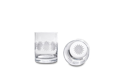 Szkło cięte Mario 320 ml