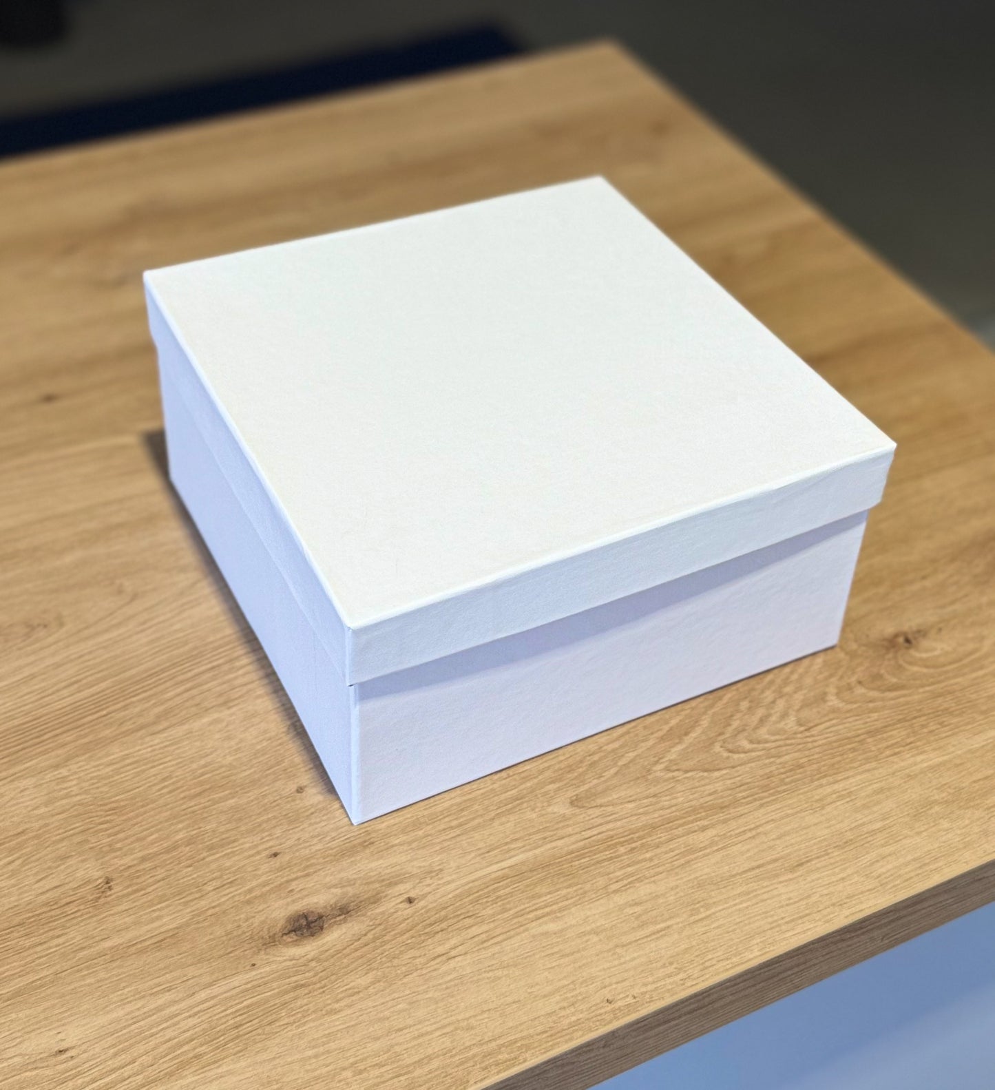 Pudełko niestandardowe