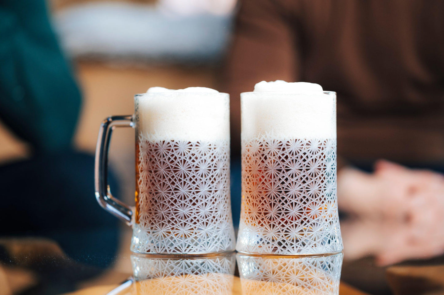 Szkło cięte Braňo 600 ml