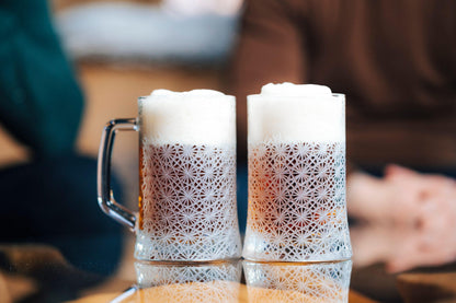 Szkło cięte Braňo 600 ml