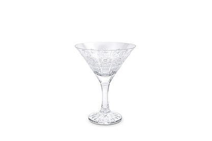 Crystal glasses Richard 200 ml