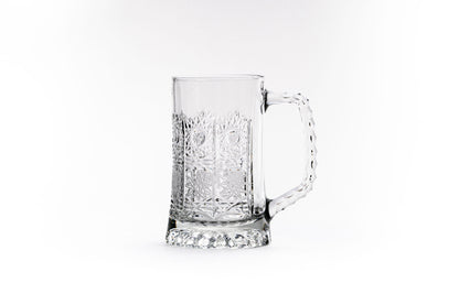 Polished cup Milan 300 ml