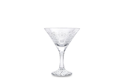 Crystal glasses Richard 200 ml