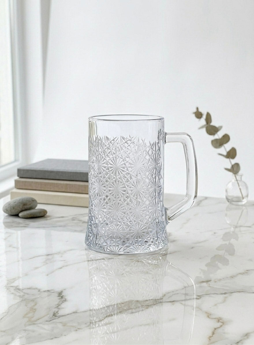 Szkło cięte Braňo 600 ml