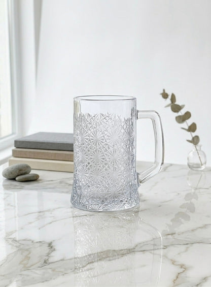 Szkło cięte Braňo 600 ml