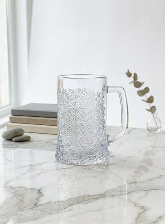 Szkło cięte Braňo 600 ml