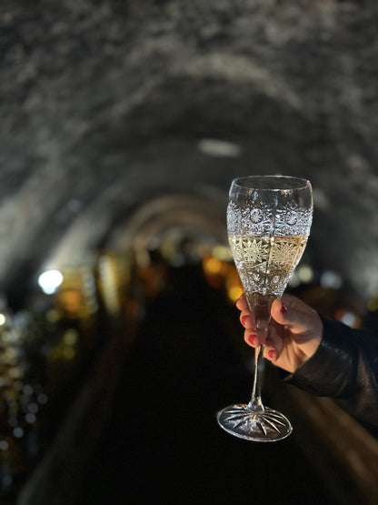 Michal glasses 270 ml