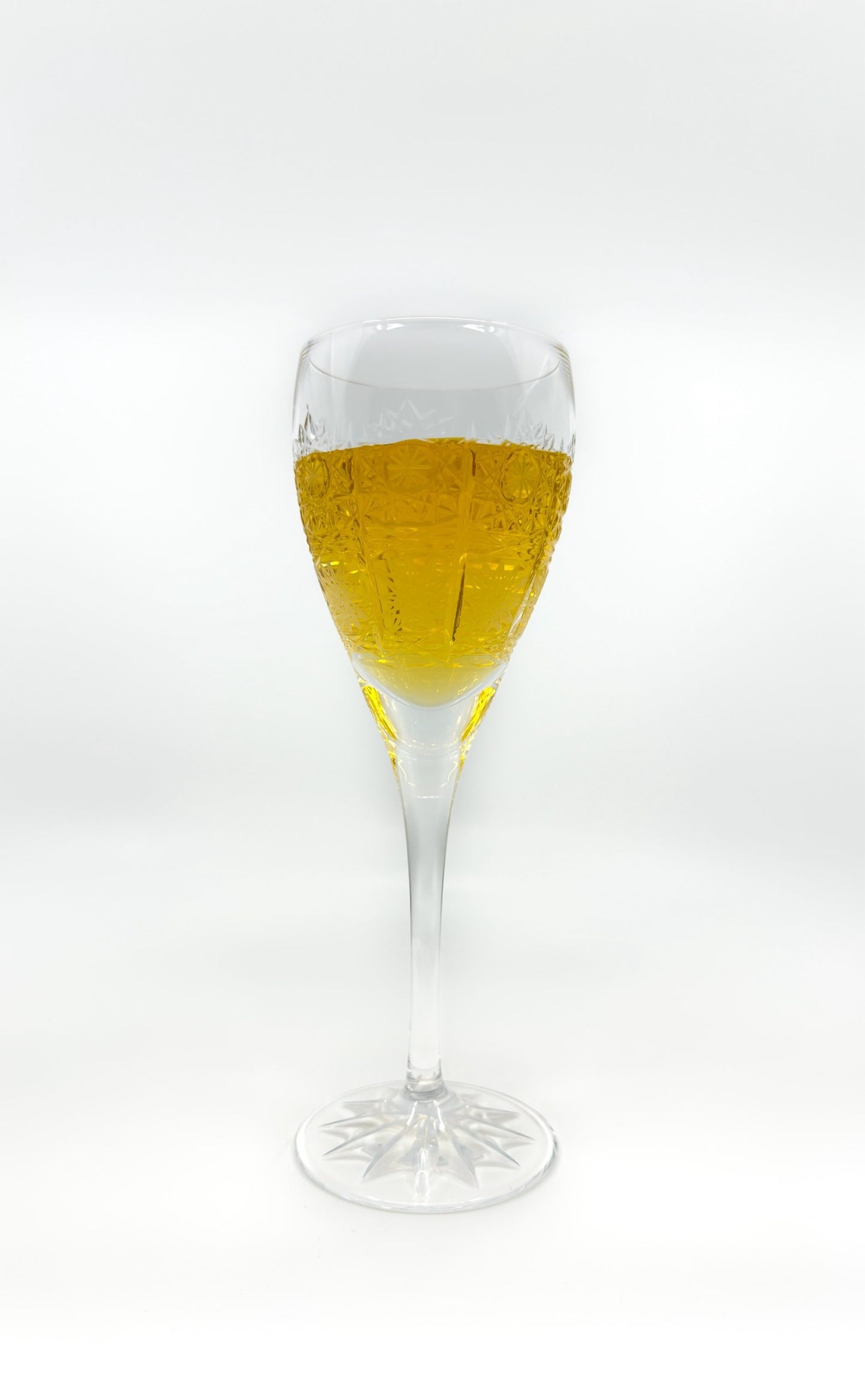 Michal glasses 270 ml