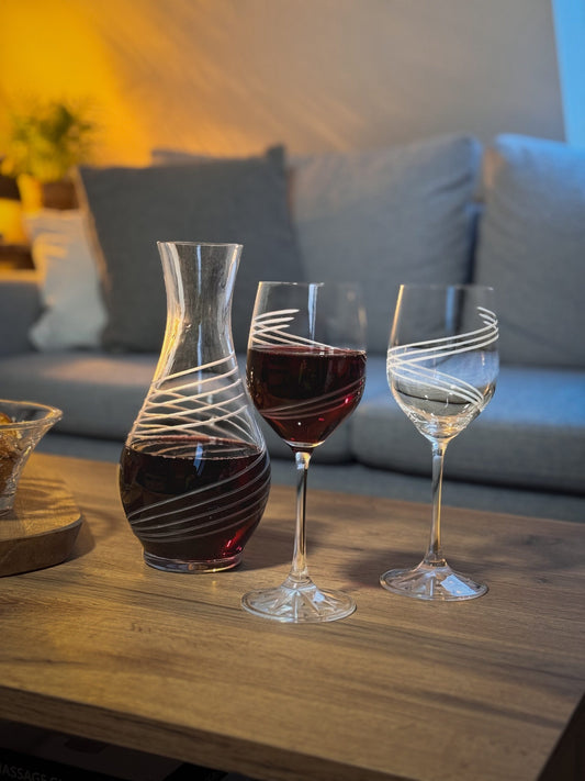 Zestaw trio LENKA i URBAN