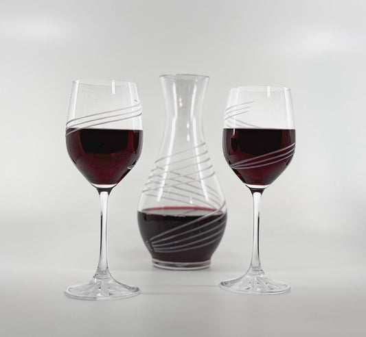 Zestaw trio LENKA i URBAN