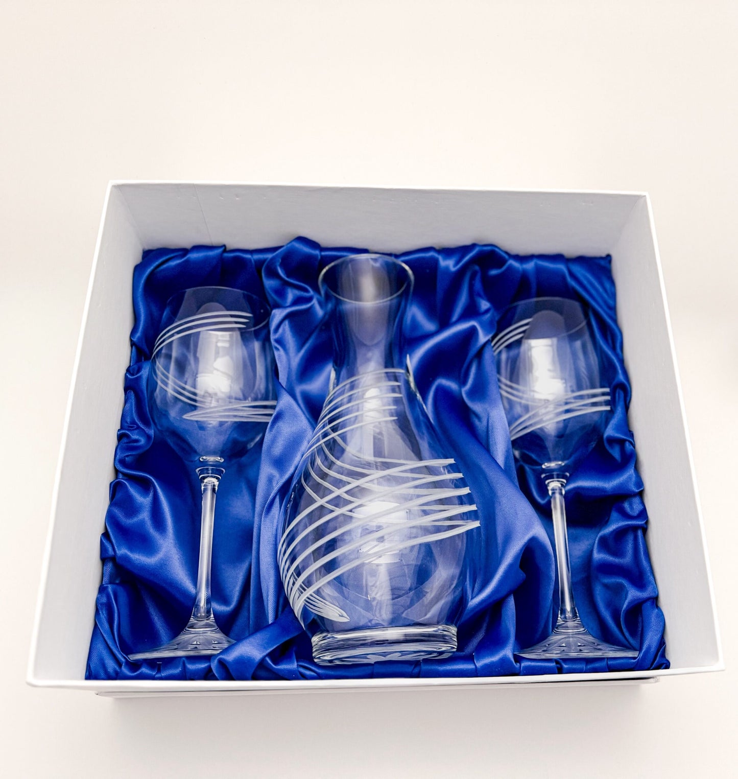 Zestaw trio LENKA i URBAN