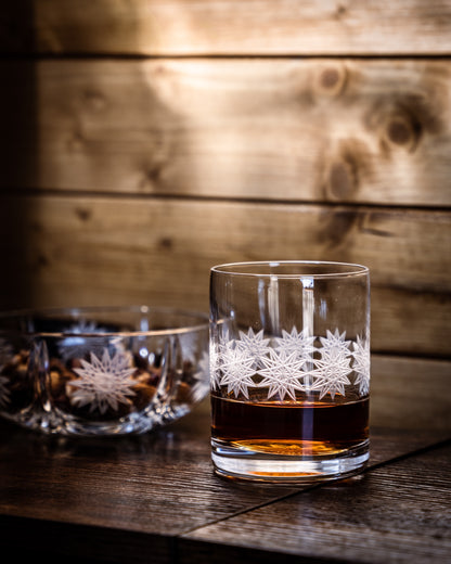 Szkło cięte Mario 320 ml