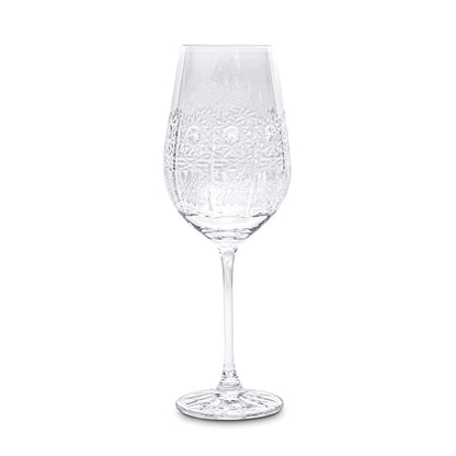 Szklanki MATEJ 470 ml