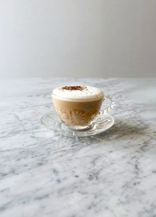 Duet filiżanek LAURA