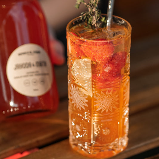 Glasses Dominik 380 ml