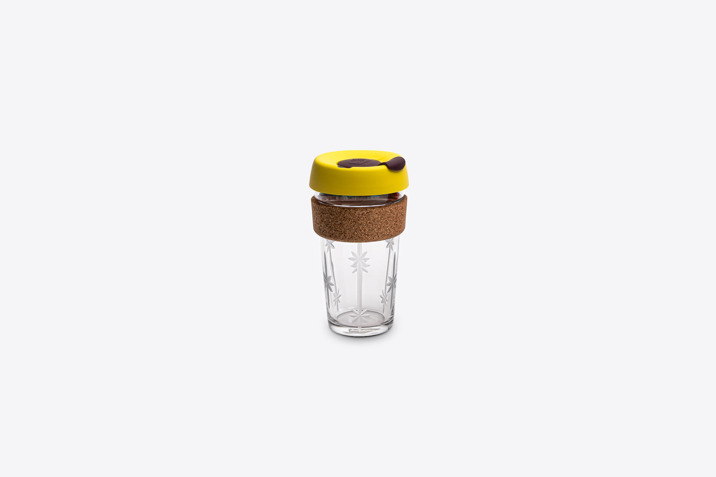 Ręcznie cięty KeepCup L