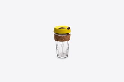 Ręcznie cięty KeepCup L